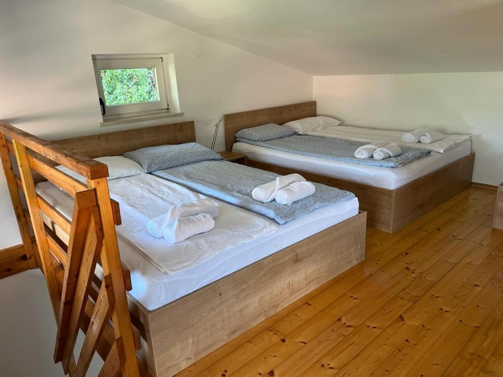 Cosy Cottage With Views Near コバリード エクステリア 写真
