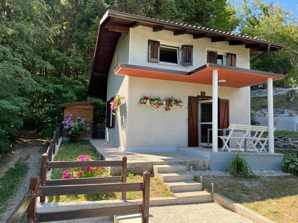 Cosy Cottage With Views Near コバリード エクステリア 写真