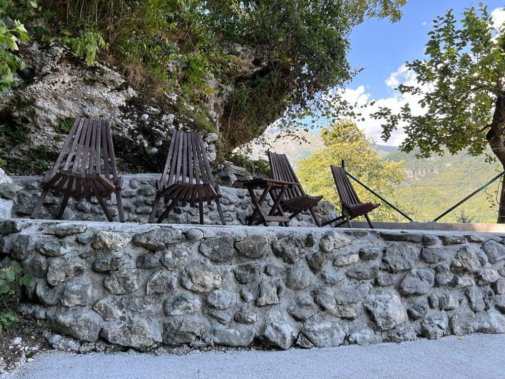 Cosy Cottage With Views Near コバリード エクステリア 写真