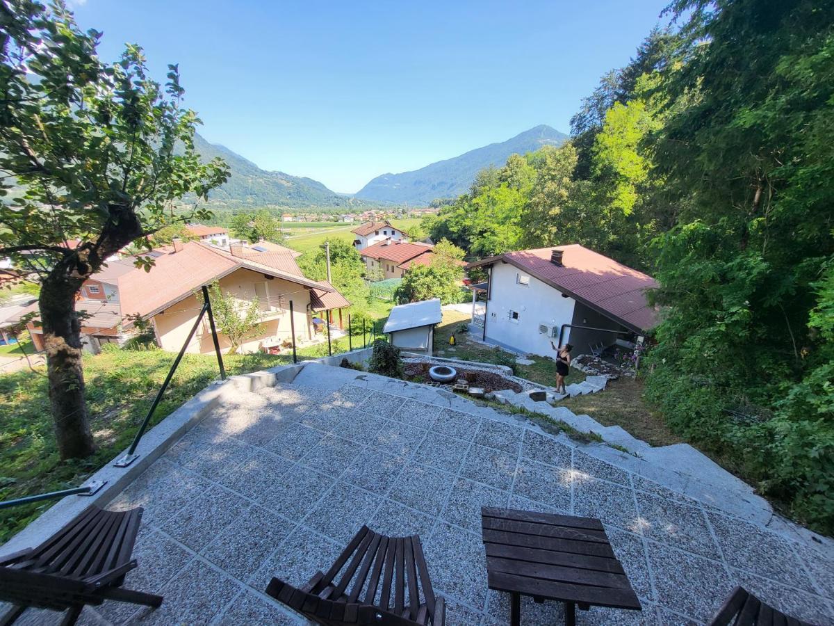 Cosy Cottage With Views Near コバリード エクステリア 写真