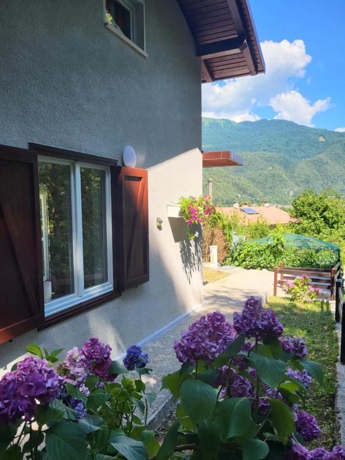 Cosy Cottage With Views Near コバリード エクステリア 写真