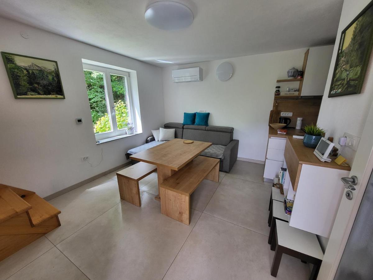 Cosy Cottage With Views Near コバリード エクステリア 写真