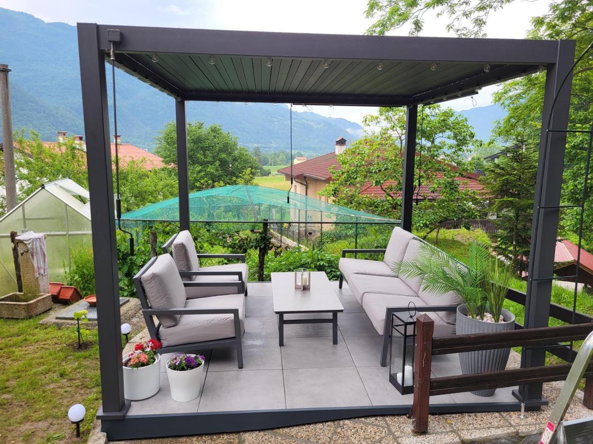 Cosy Cottage With Views Near コバリード エクステリア 写真