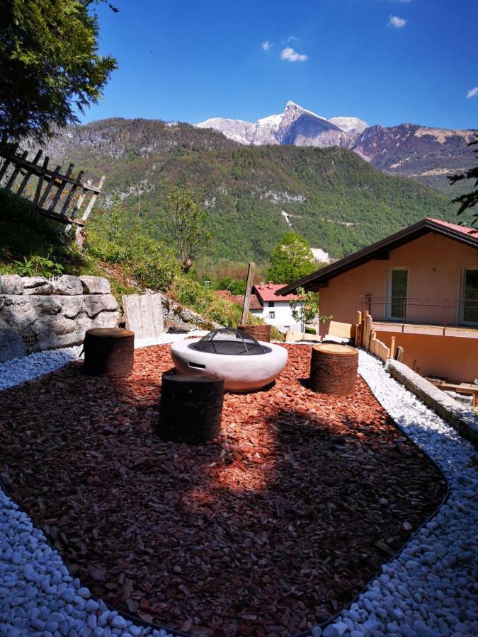 Cosy Cottage With Views Near コバリード エクステリア 写真